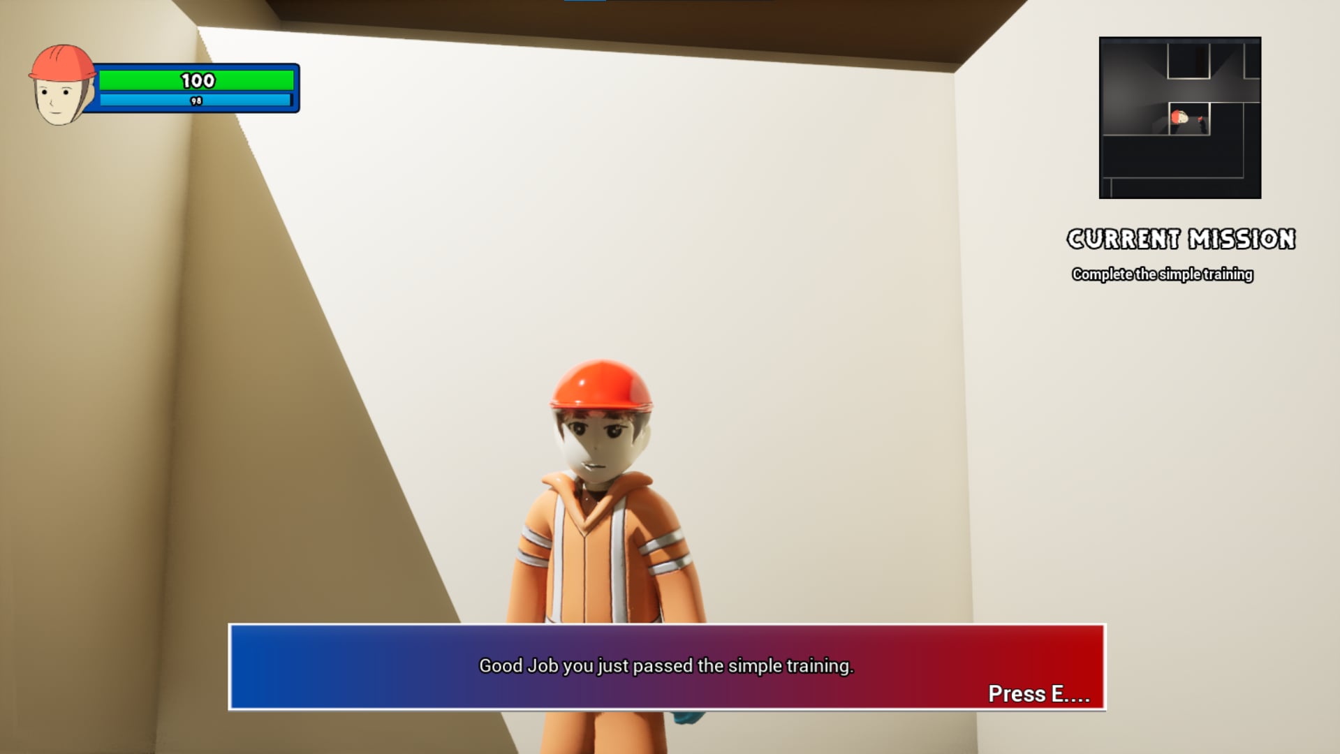 ResQ Legacy Screenshot 2