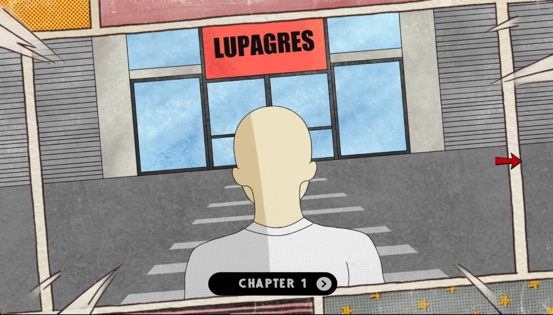 ResQ Legacy Screenshot 3