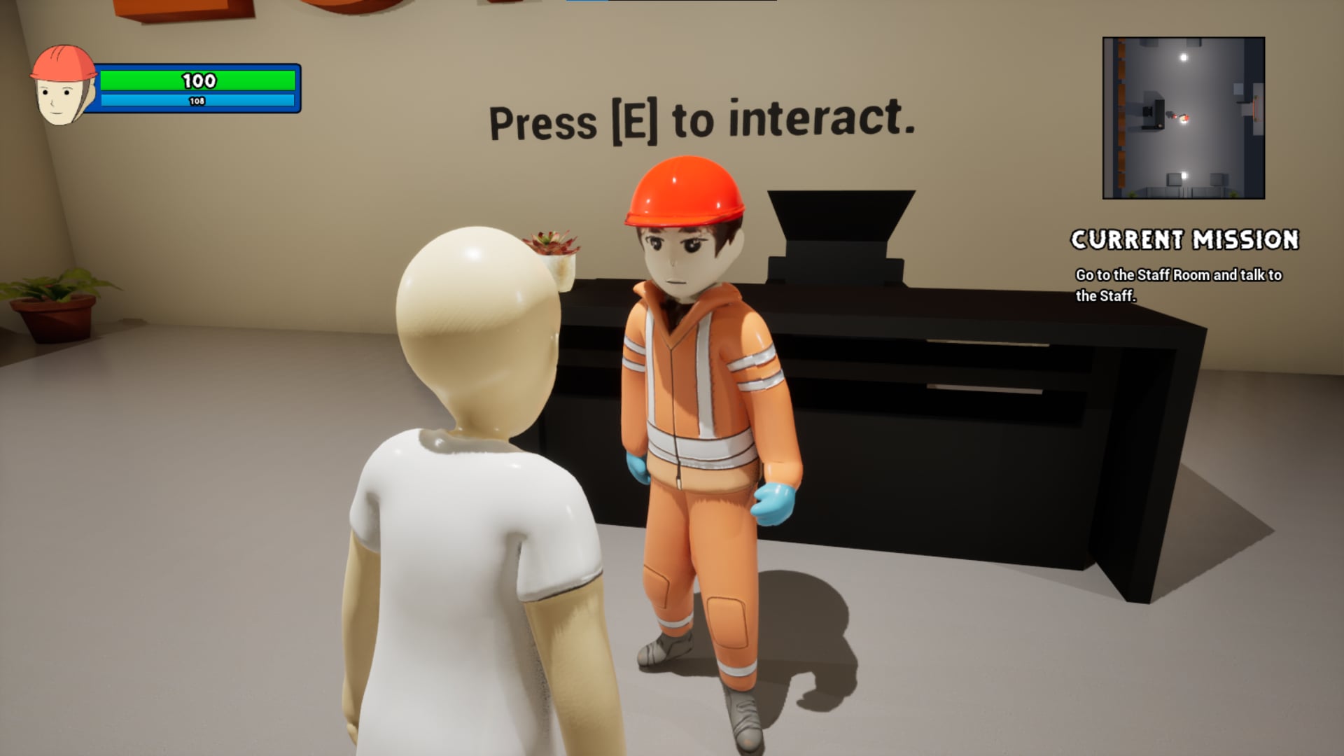 ResQ Legacy Screenshot 4