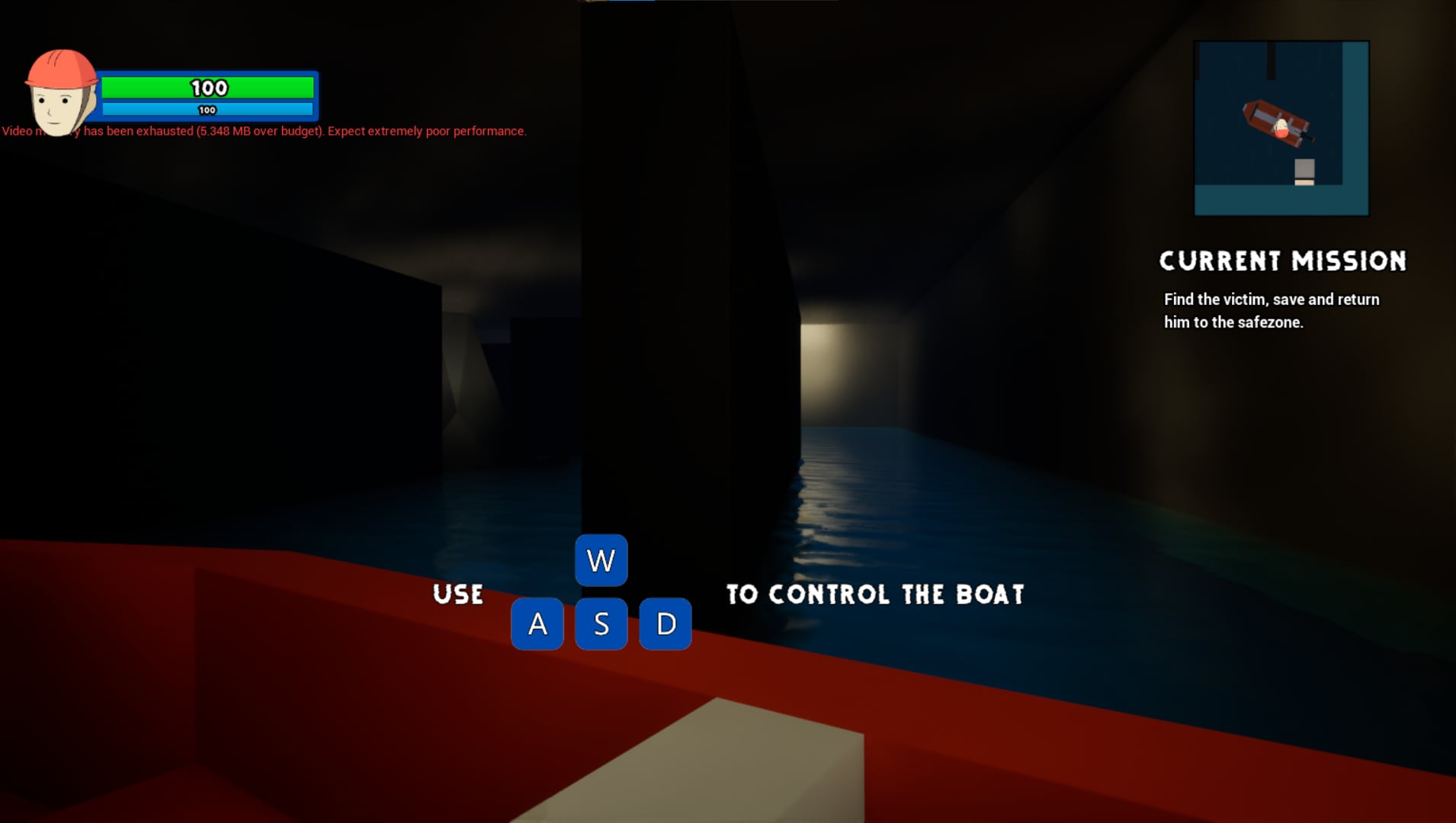 ResQ Legacy Screenshot 6