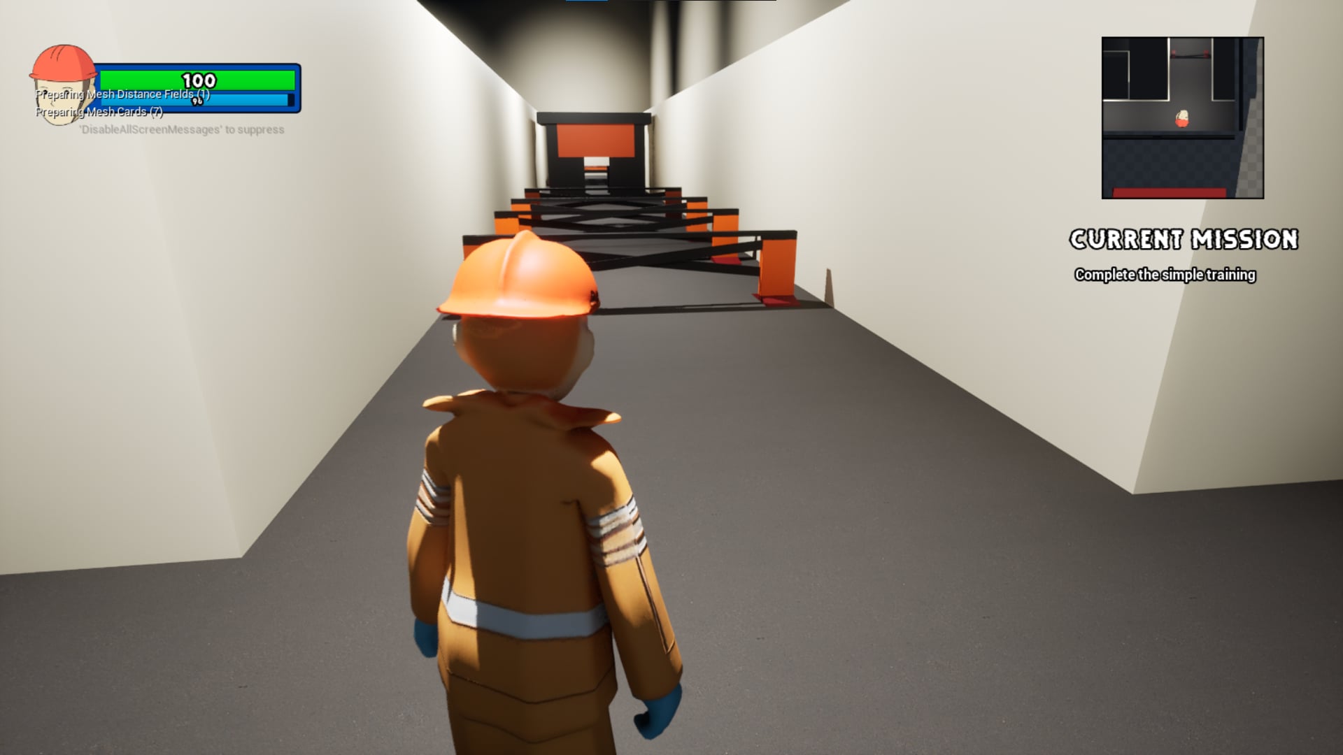 ResQ Legacy Screenshot 7