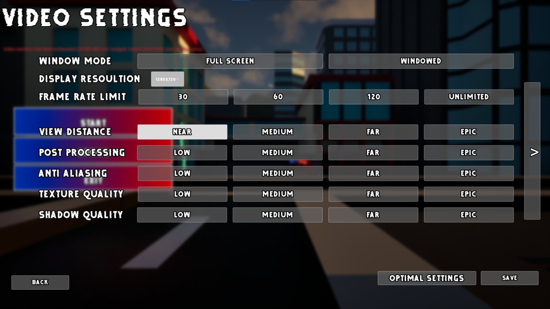 ResQ Legacy Screenshot 8