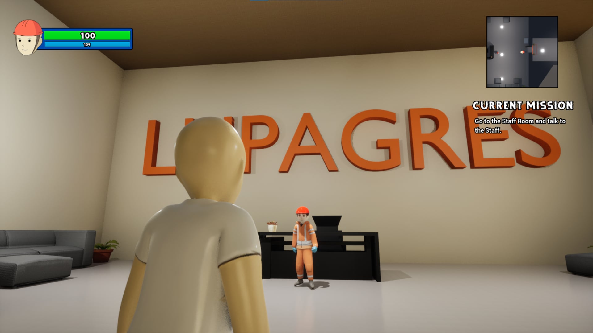 ResQ Legacy Screenshot 9