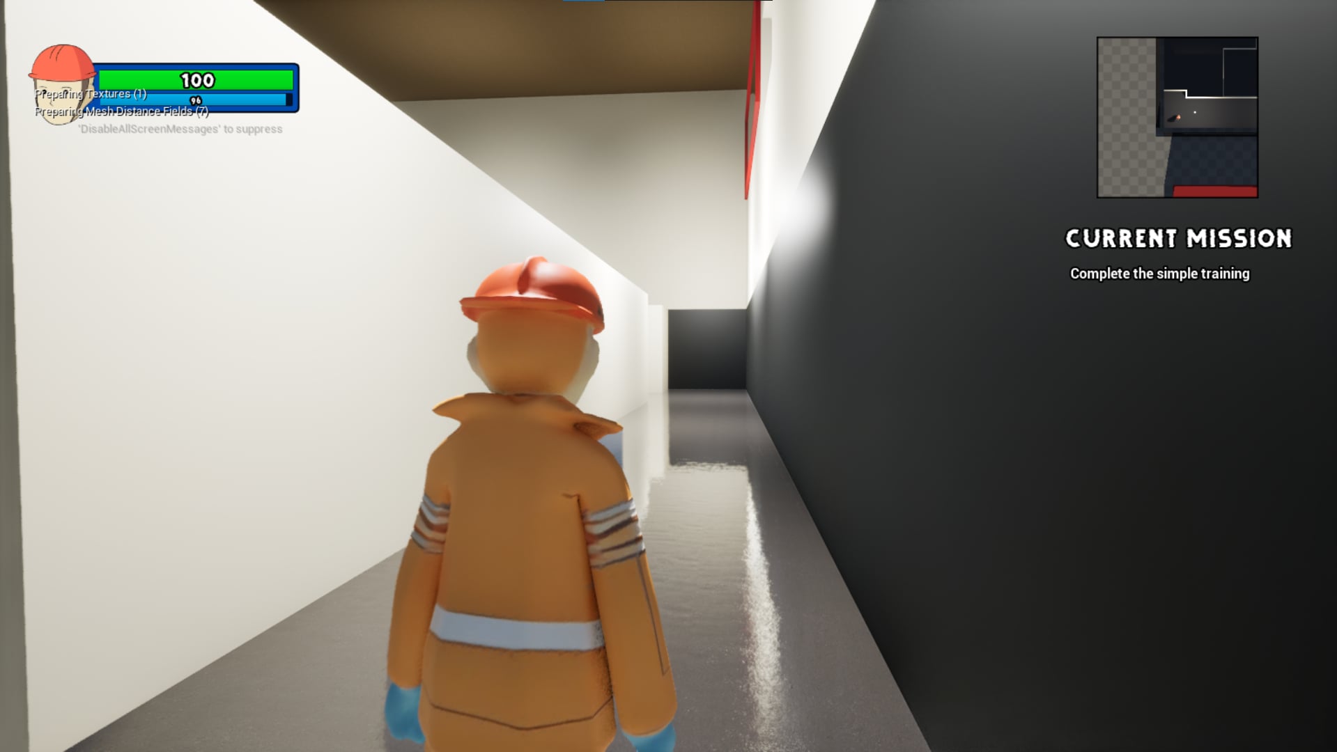 ResQ Legacy Screenshot 10