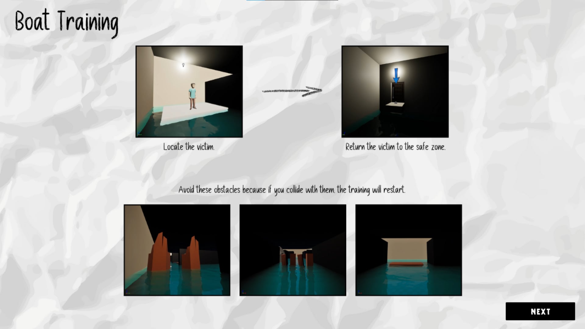 ResQ Legacy Screenshot 11