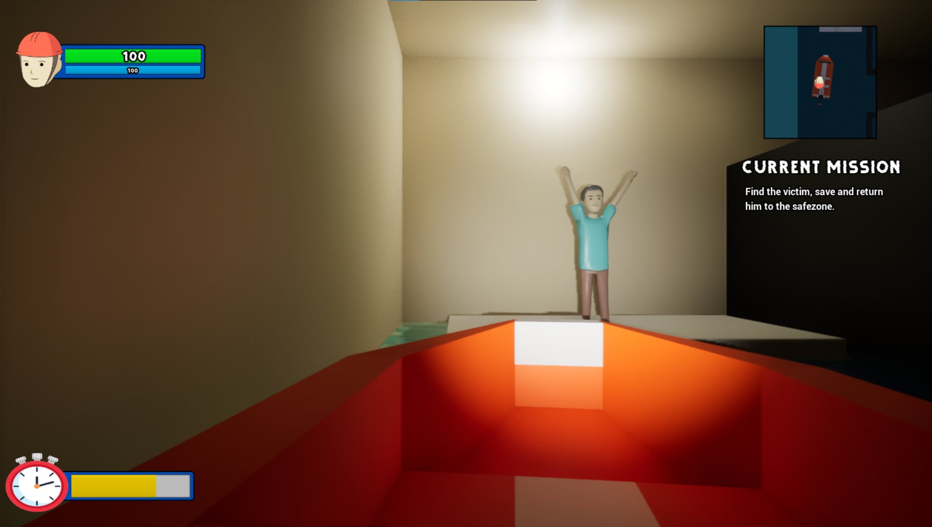 ResQ Legacy Screenshot 13