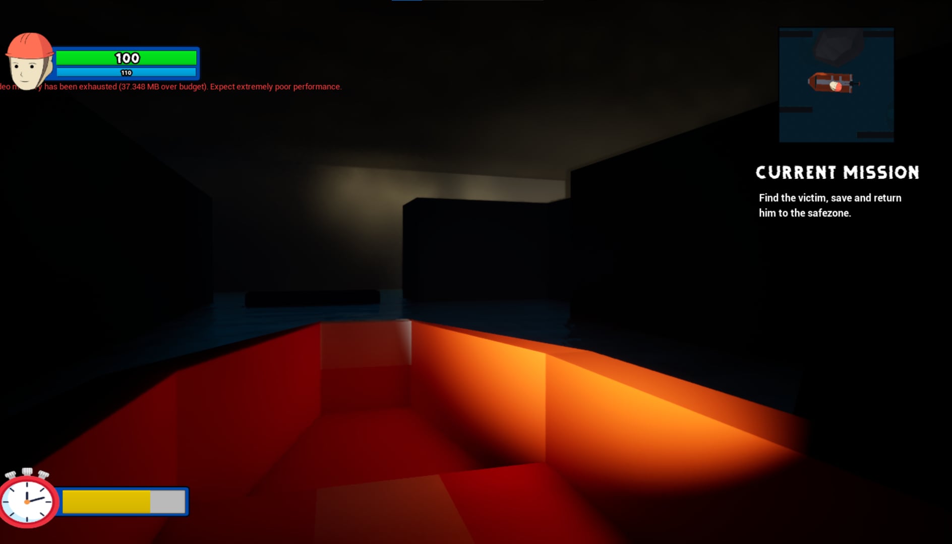 ResQ Legacy Screenshot 14