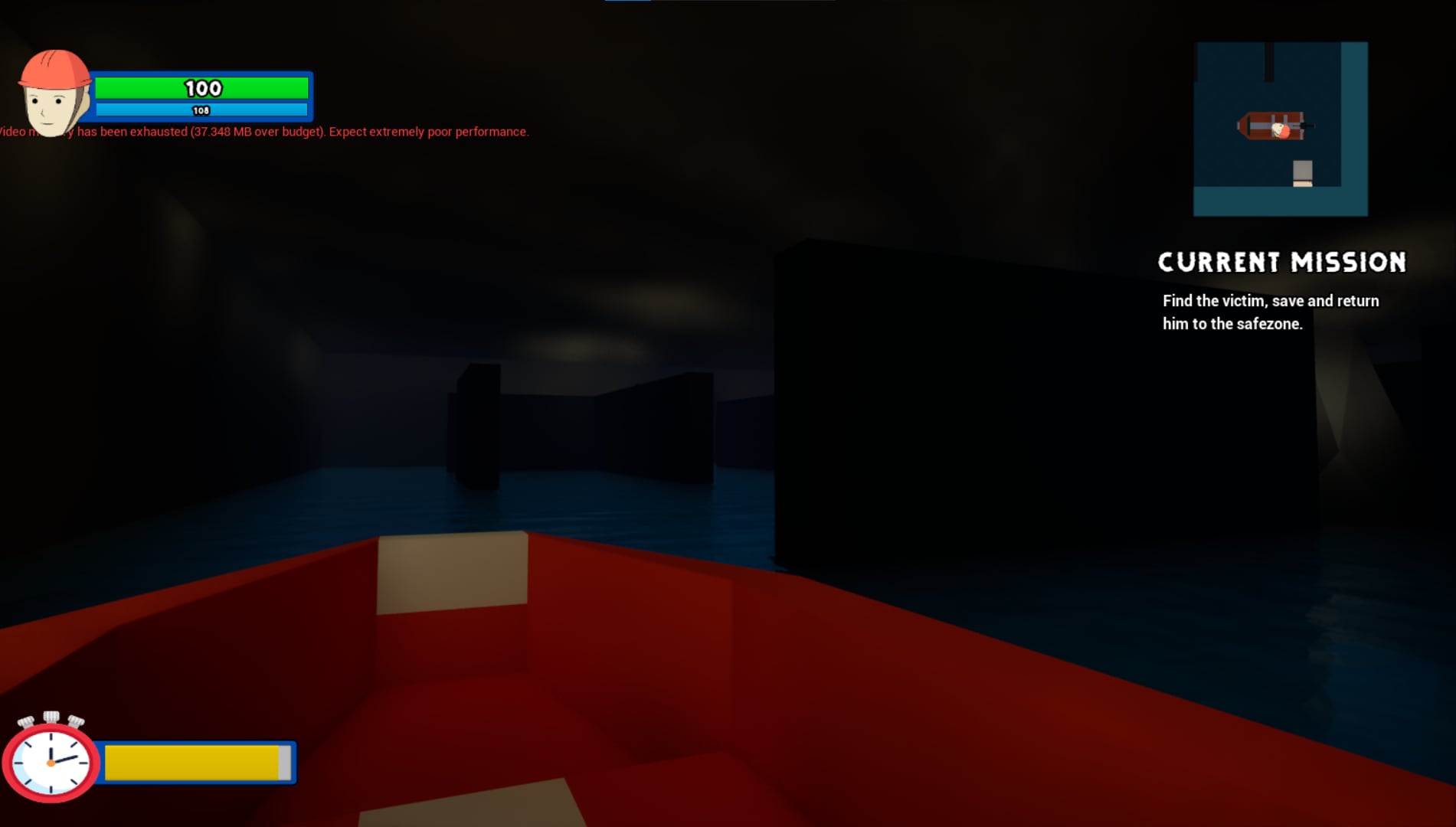 ResQ Legacy Screenshot 15