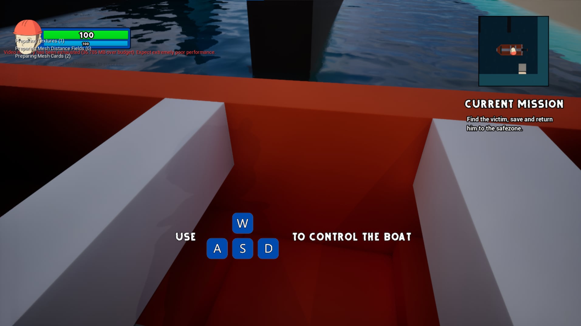 ResQ Legacy Screenshot 16